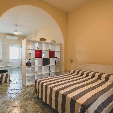 Casa Sul Lungomare Lejlighed Porto Santo Stefano  Eksteriør billede