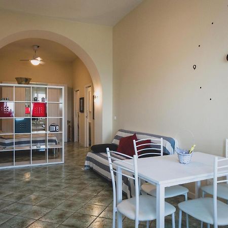 Casa Sul Lungomare Lejlighed Porto Santo Stefano  Eksteriør billede