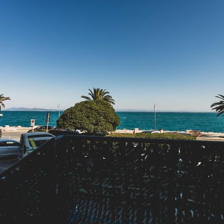 Casa Sul Lungomare Lejlighed Porto Santo Stefano  Eksteriør billede
