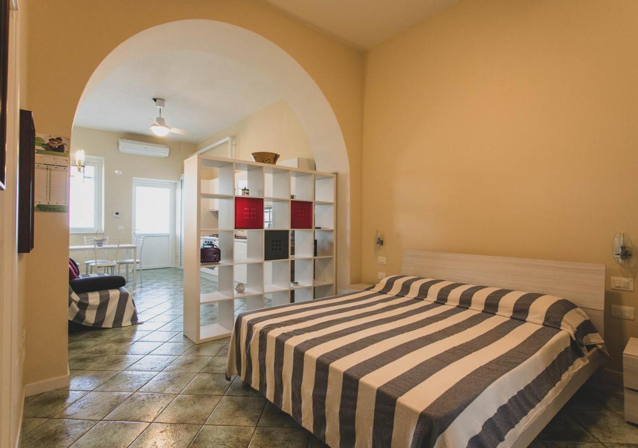 Casa Sul Lungomare Lejlighed Porto Santo Stefano  Eksteriør billede