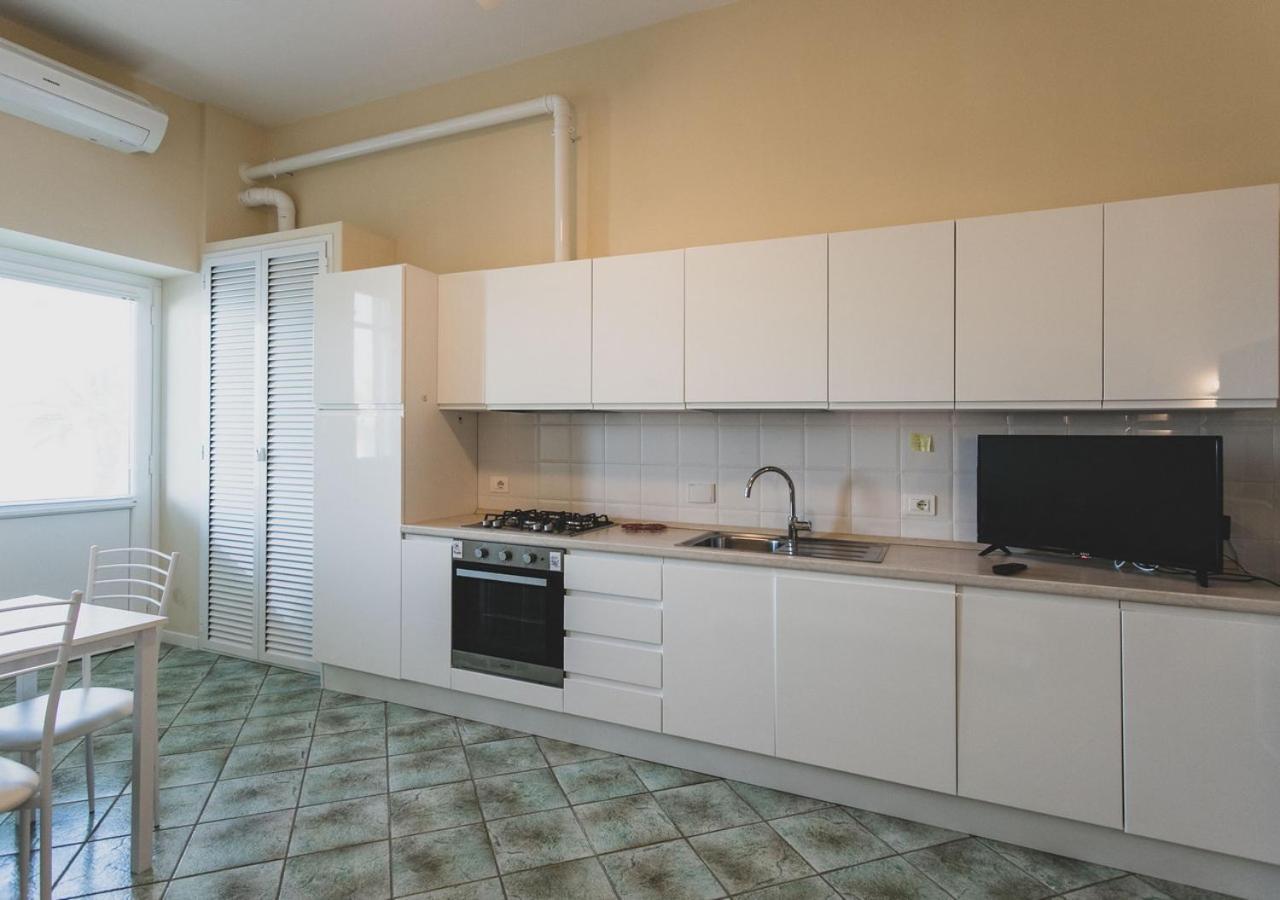 Casa Sul Lungomare Lejlighed Porto Santo Stefano  Eksteriør billede
