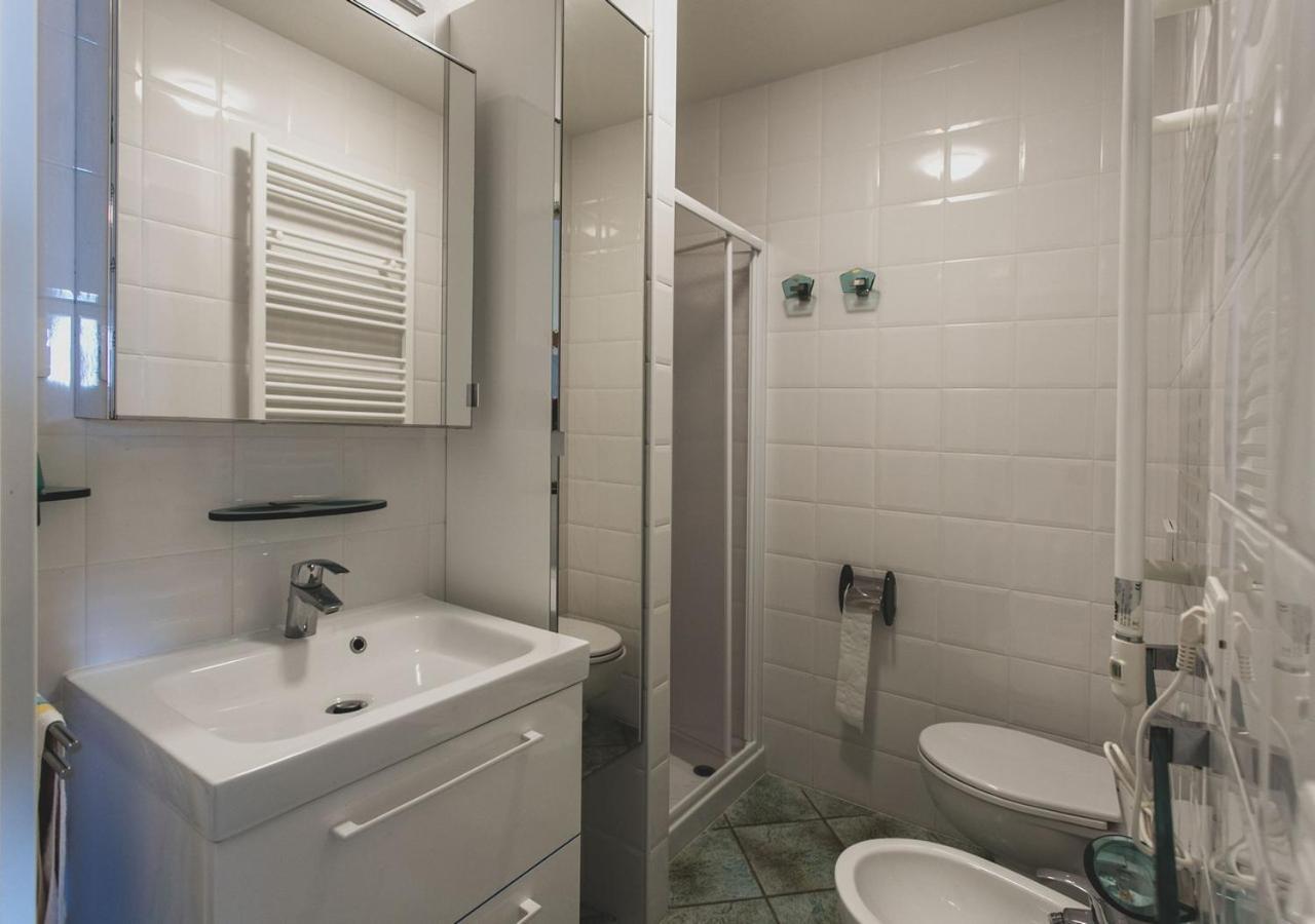 Casa Sul Lungomare Lejlighed Porto Santo Stefano  Eksteriør billede
