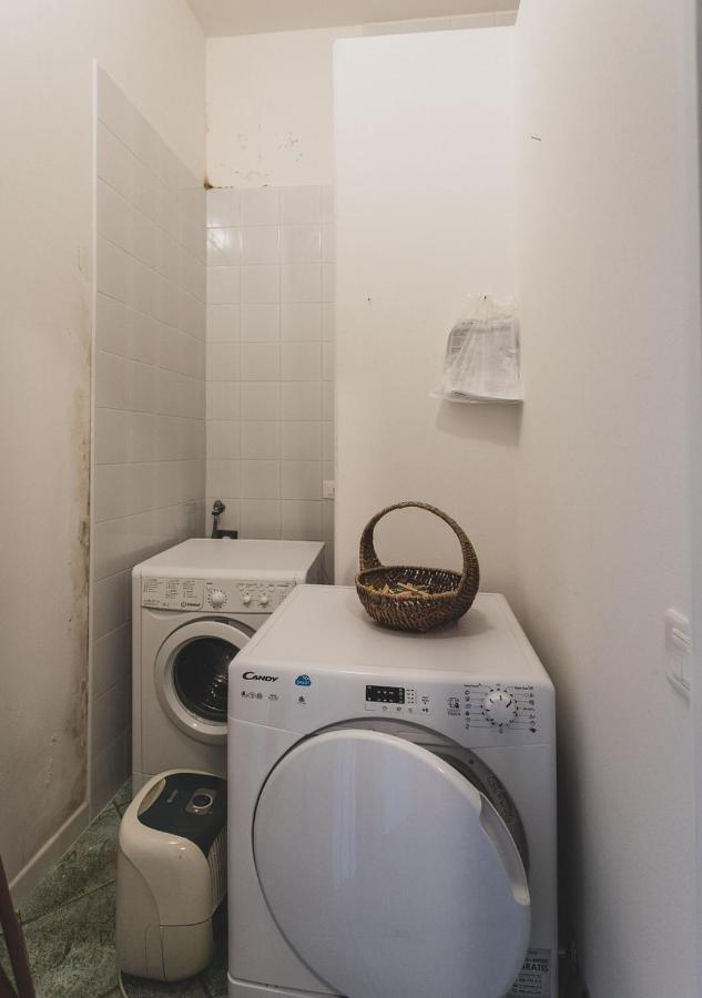 Casa Sul Lungomare Lejlighed Porto Santo Stefano  Eksteriør billede